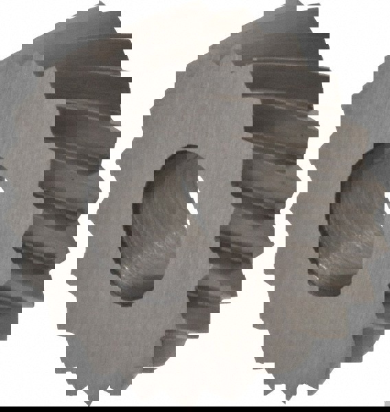 Standard Knurl Wheel: 5/8