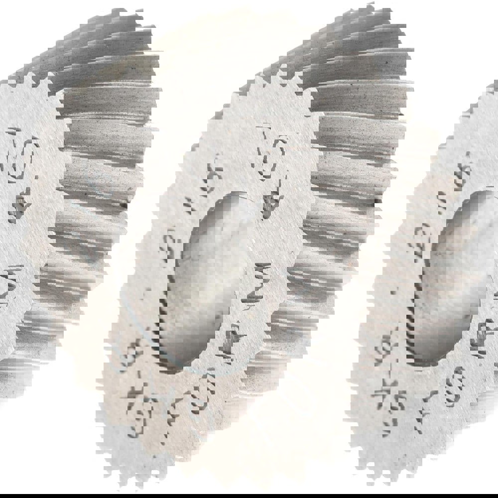 Standard Knurl Wheel: 5/8