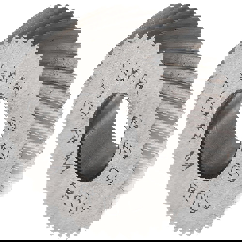 Standard Knurl Wheel: 5/8