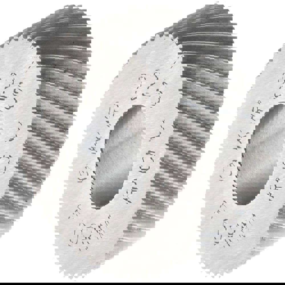 Standard Knurl Wheel: 5/8