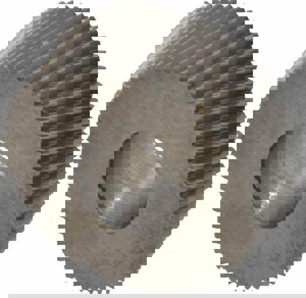 Standard Knurl Wheel: 5/8