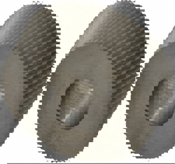 Standard Knurl Wheel: 5/8