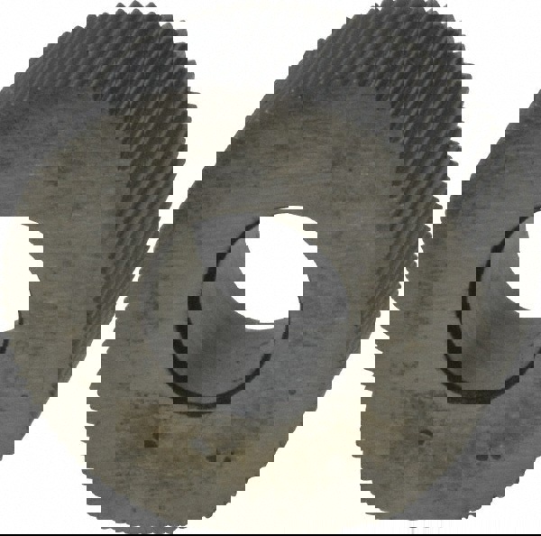 Standard Knurl Wheel: 5/8