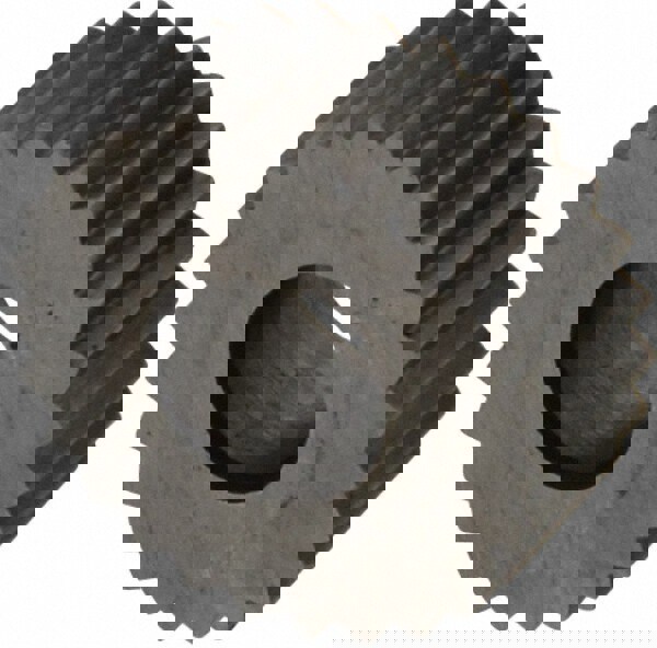 Standard Knurl Wheel: 5/8