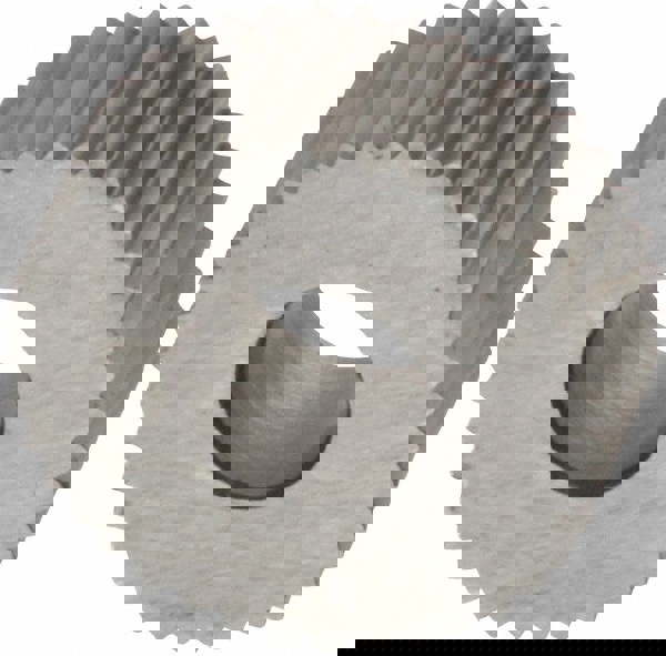 Standard Knurl Wheel: 5/8