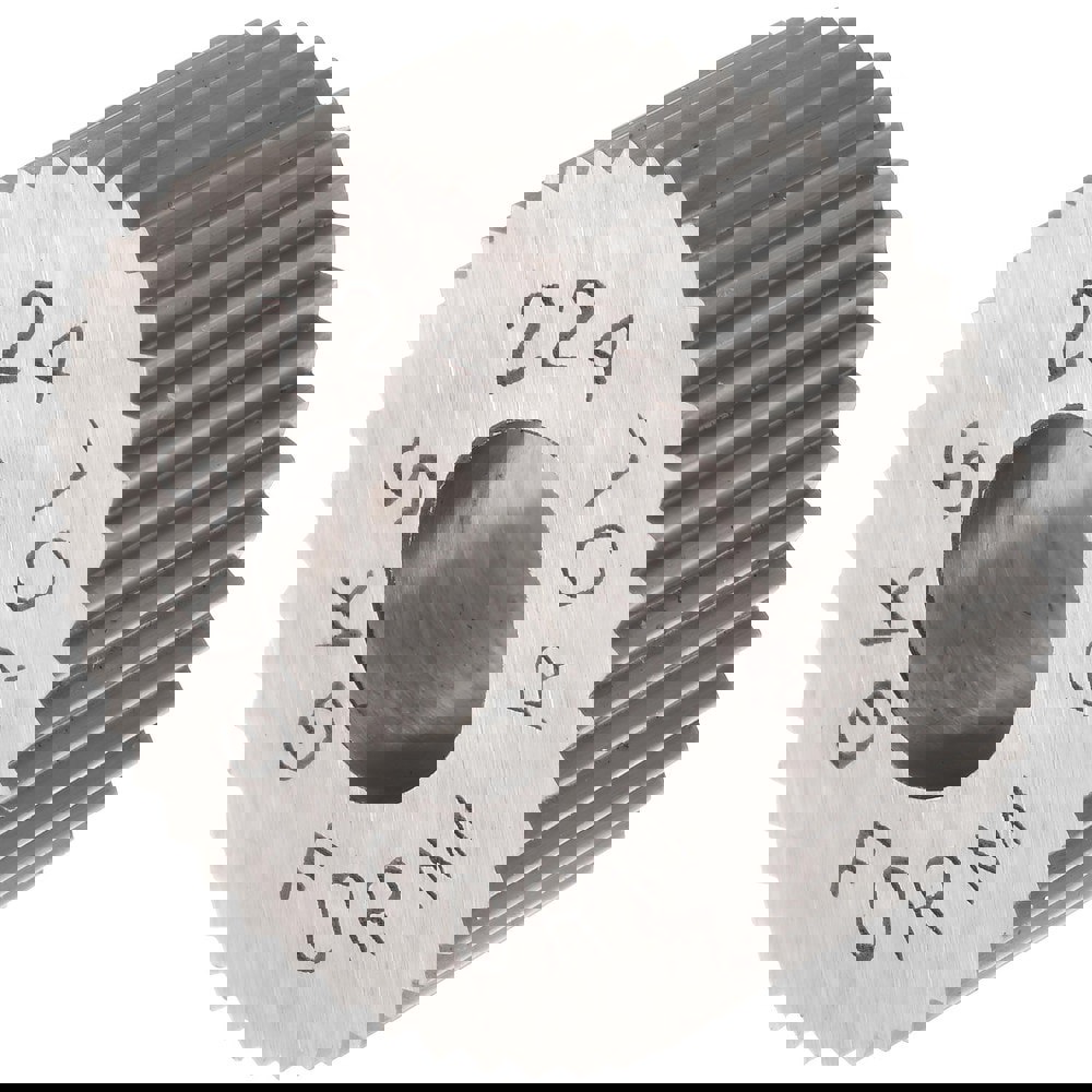 Standard Knurl Wheel: 5/8