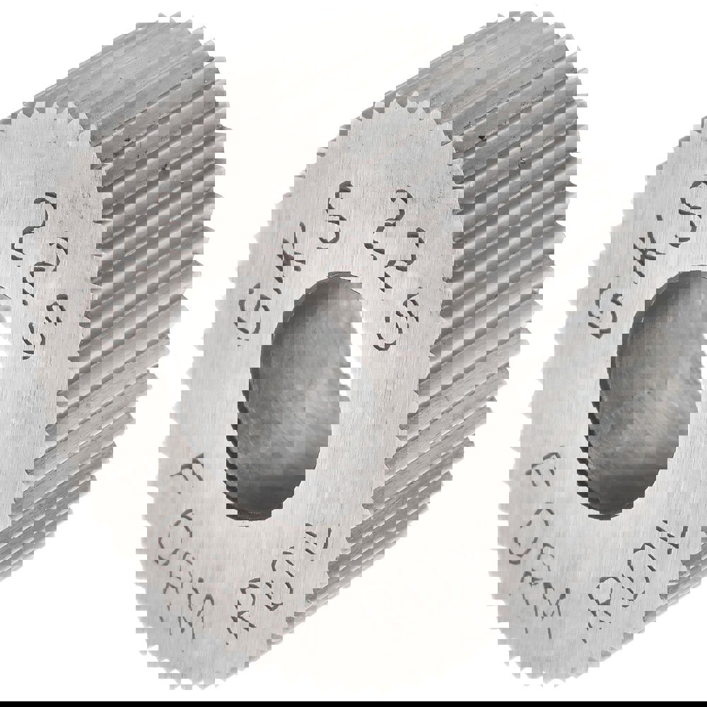 Standard Knurl Wheel: 5/8