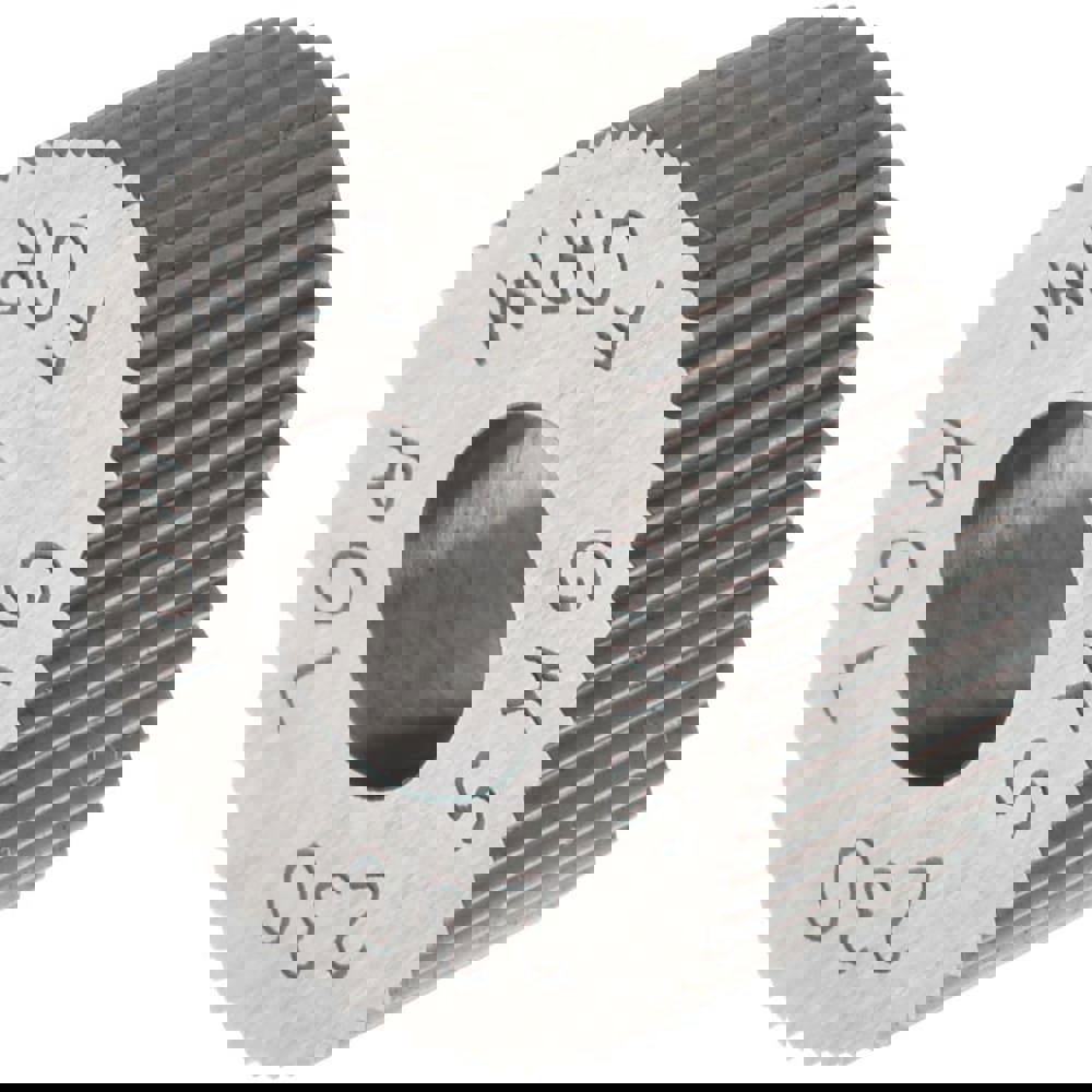 Standard Knurl Wheel: 5/8