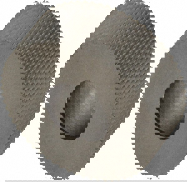 Standard Knurl Wheel: 5/8