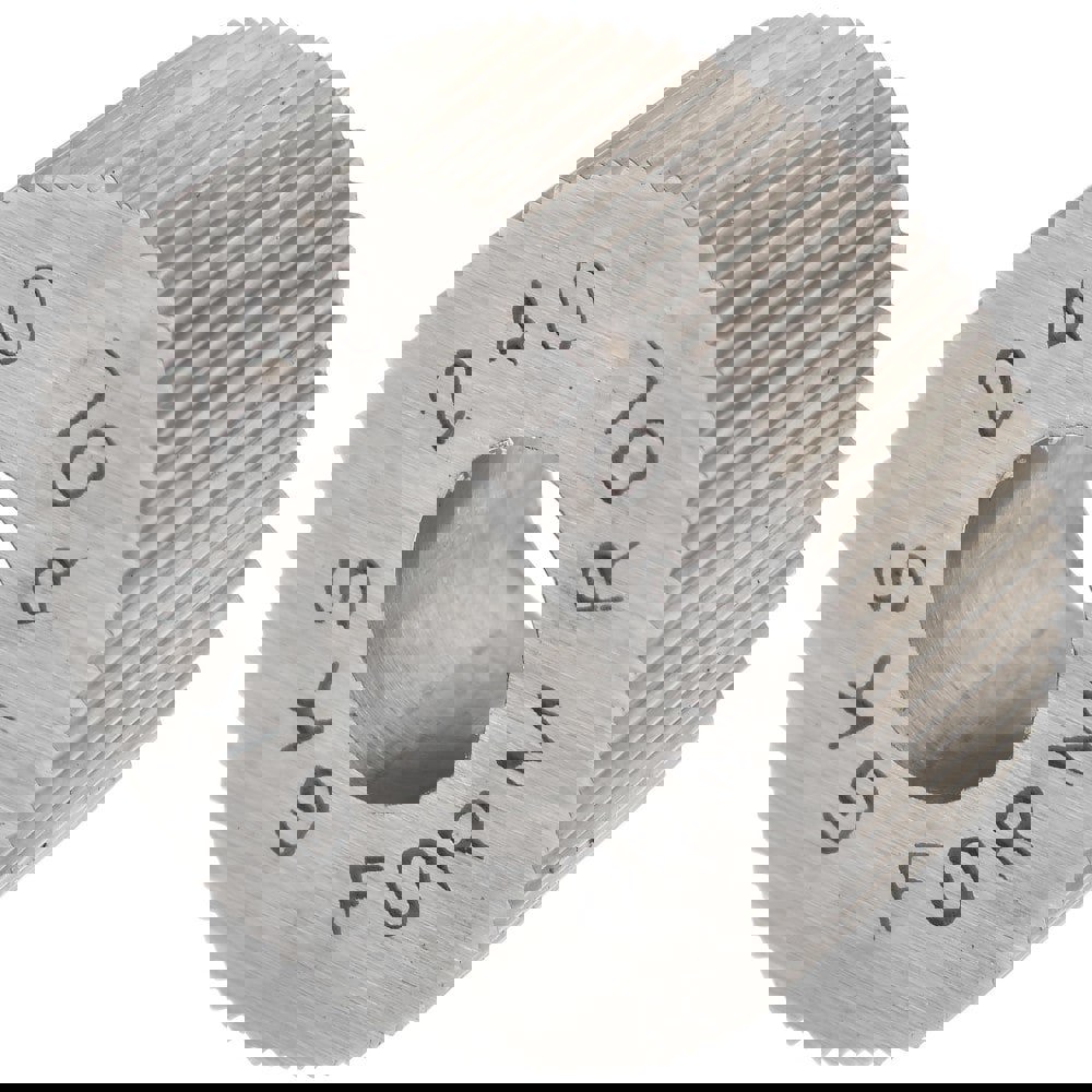 Standard Knurl Wheel: 5/8