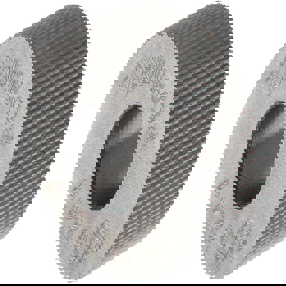 Standard Knurl Wheel: 5/8