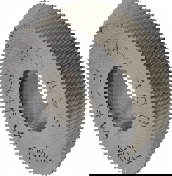 Standard Knurl Wheel: 5/8