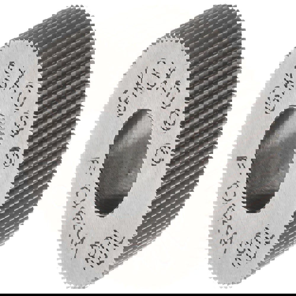 Standard Knurl Wheel: 5/8