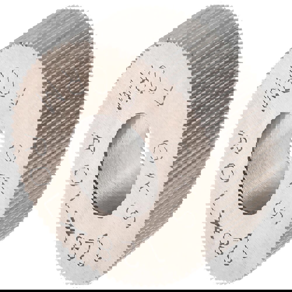 Standard Knurl Wheel: 5/8