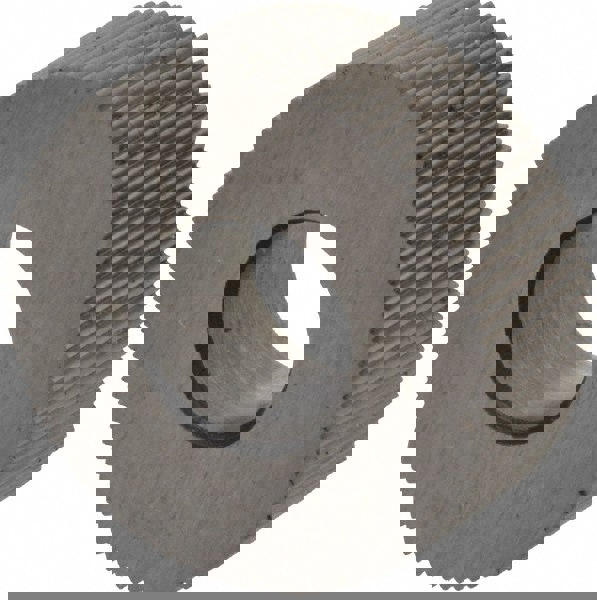 Standard Knurl Wheel: 5/8