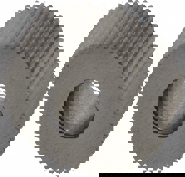 Standard Knurl Wheel: 5/8