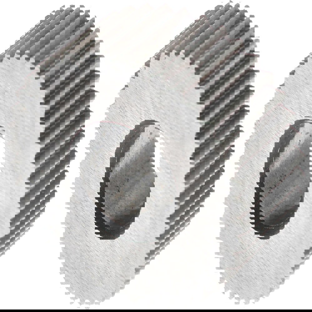 Standard Knurl Wheel: 5/8