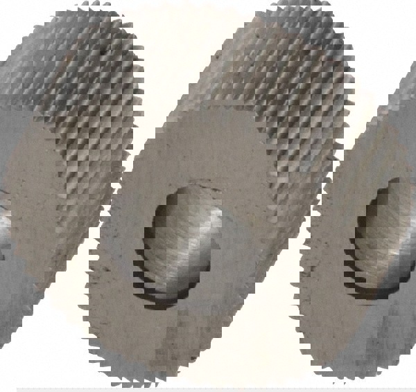 Standard Knurl Wheel: 5/8