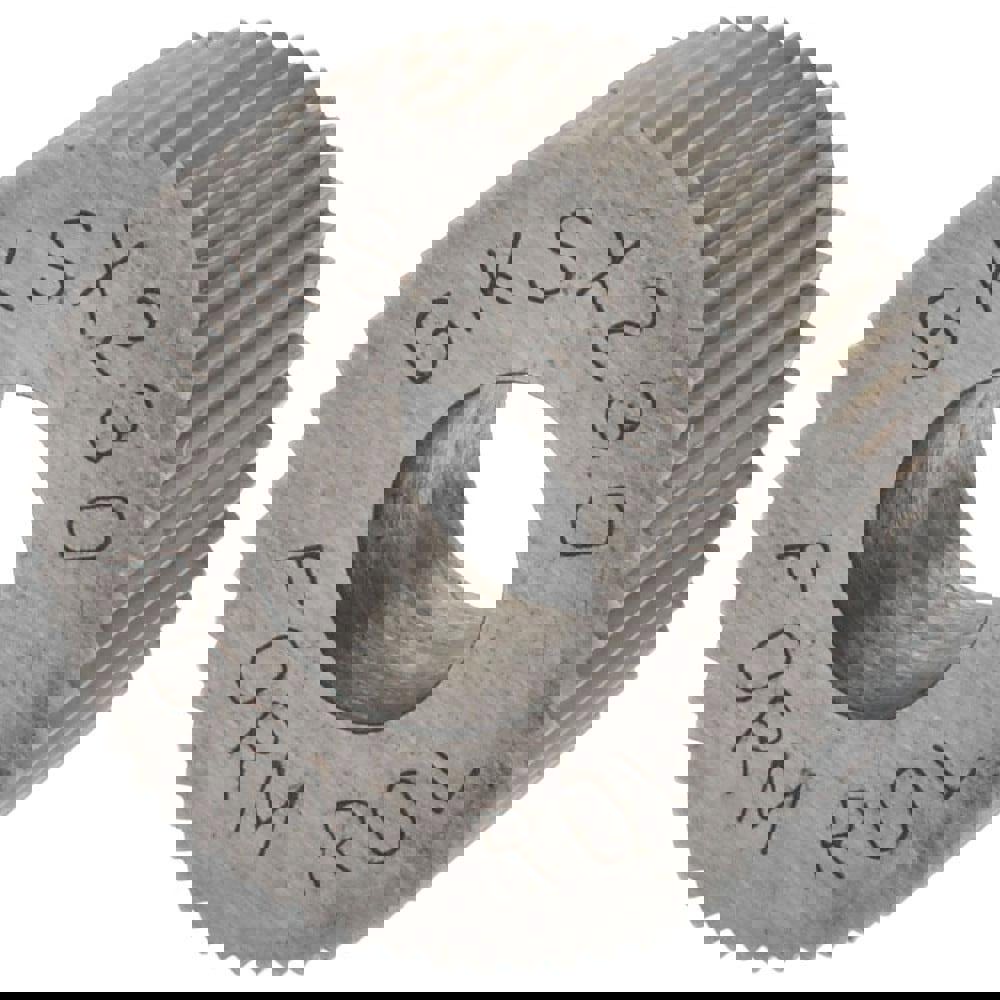 Standard Knurl Wheel: 5/8