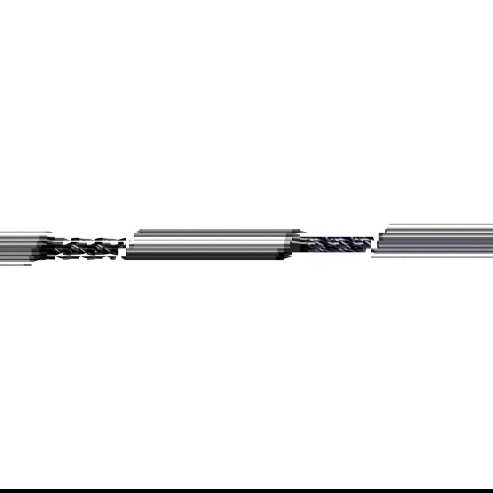 Micro Drill Bit: 0.0781