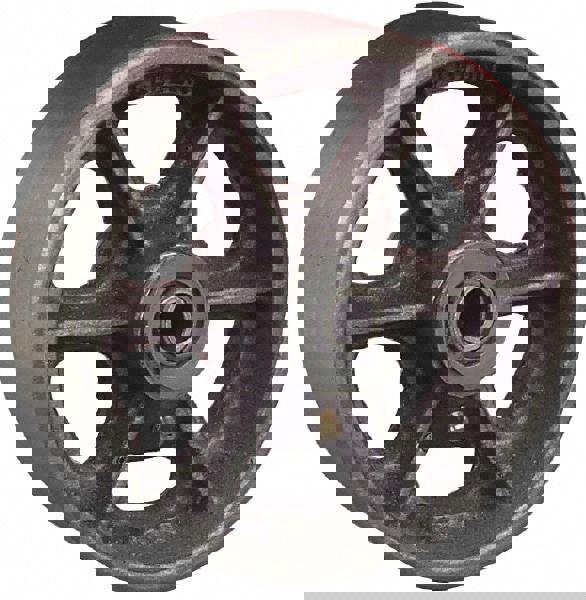 Caster Grip Lock Brake Kit