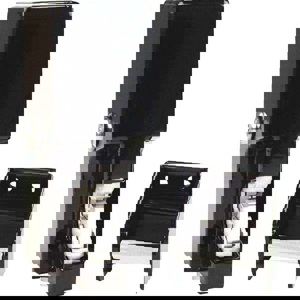 Electromagnet Locks; Average Magnetic Pull (Lb.): 2000.000; 2000.0 lb; Lock Type: Tamper; Mount Type: Surface Mount; Opening Action: Electromagnetic; Timer: No; Strike Plate Length: 2.75 in; LED: No; Strike Plate Width: 2.125 in; Strike Plate Depth: 2.812