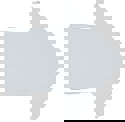 Right Arrow (Graphic), Pressure Sensitive Vinyl Exit Sign