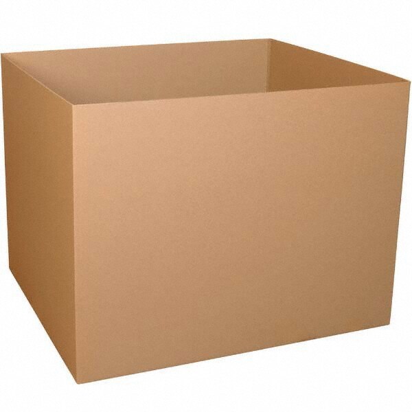 Corrugated Shipping Box: 36
