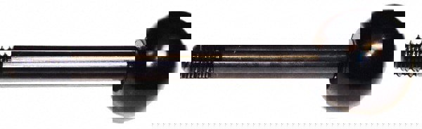 Gear-Lever Arms; Knob Shape: Ball Knob