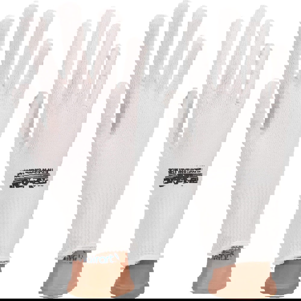 Gloves Liners & Inspection