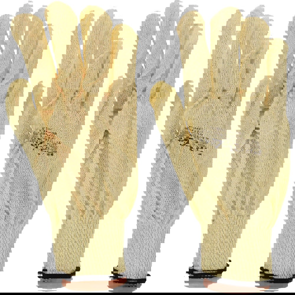 Cut & Abrasion-Resistant Gloves: Size XL