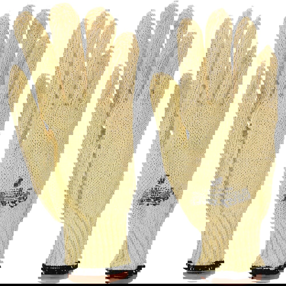 Cut & Abrasion-Resistant Gloves: Size XL