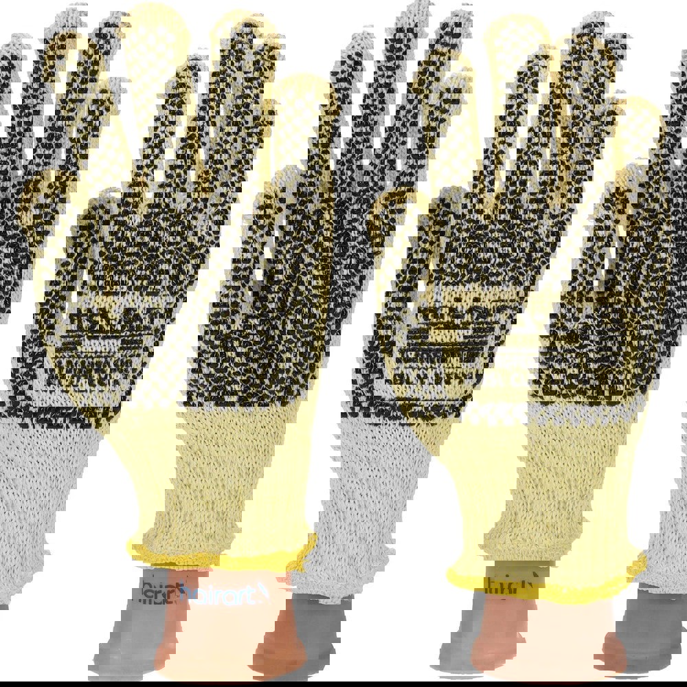 Cut & Abrasion-Resistant Gloves: Size XS