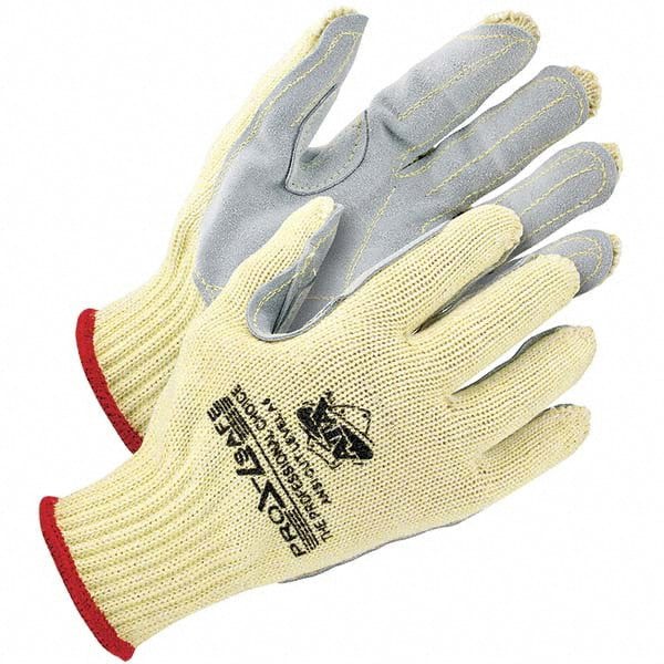 Cut-Resistant & Puncture-Resistant Gloves: PRO-SAFE Size Small, ANSI Cut A6, ANSI Puncture 3