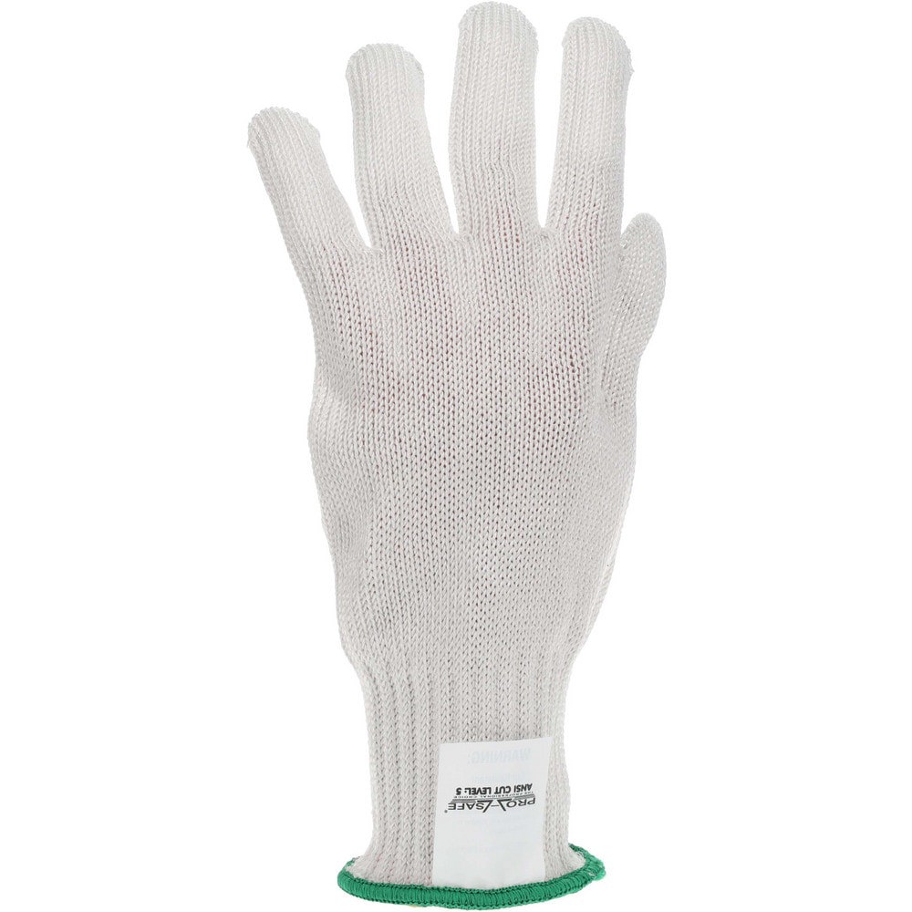 Cut-Resistant Glove: PRO-SAFE Size X-Large, ANSI Cut A6