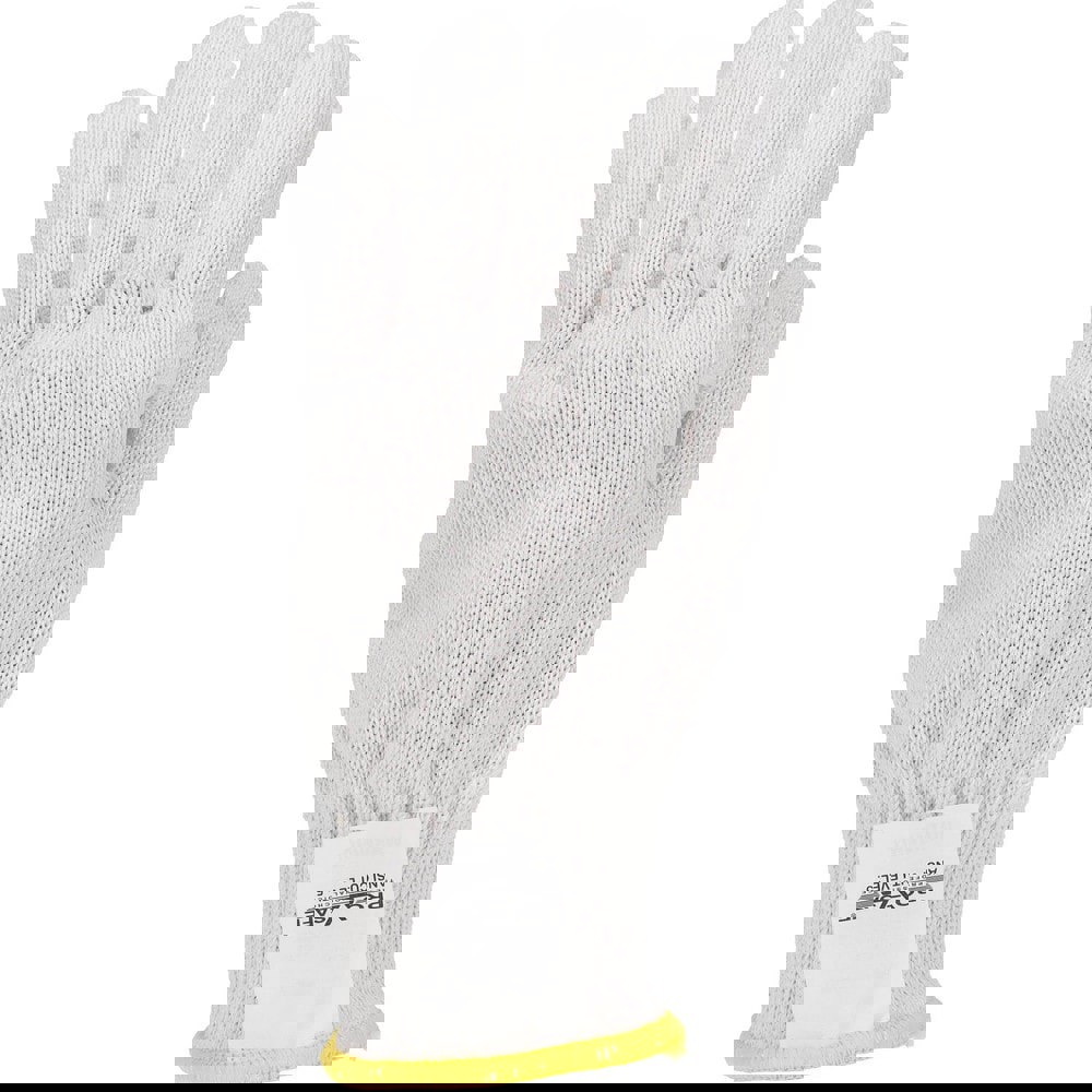 Cut-Resistant Gloves: Size M, ANSI Cut A