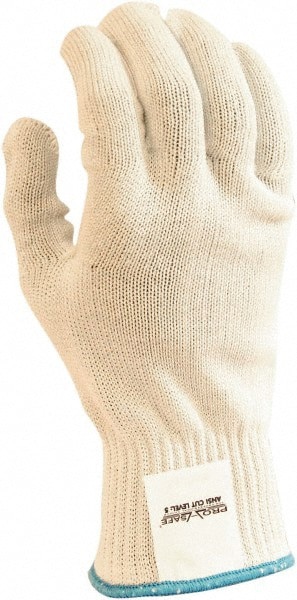 Cut-Resistant Glove: PRO-SAFE Size X-Small, ANSI Cut A5