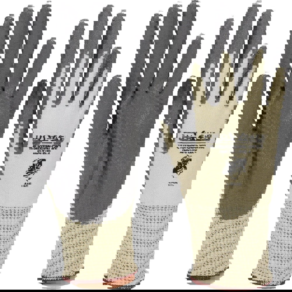 Gloves Cut Resistant