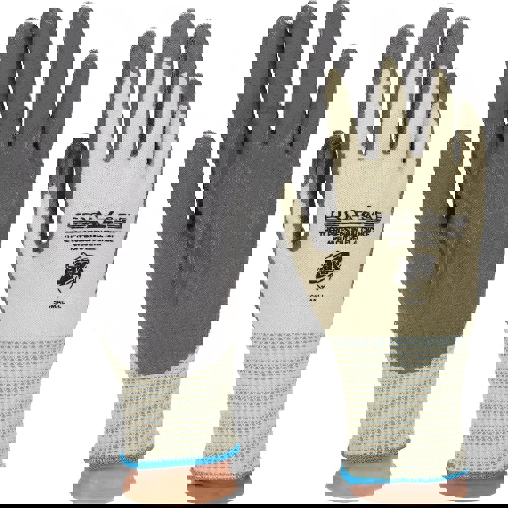 Gloves Cut Resistant