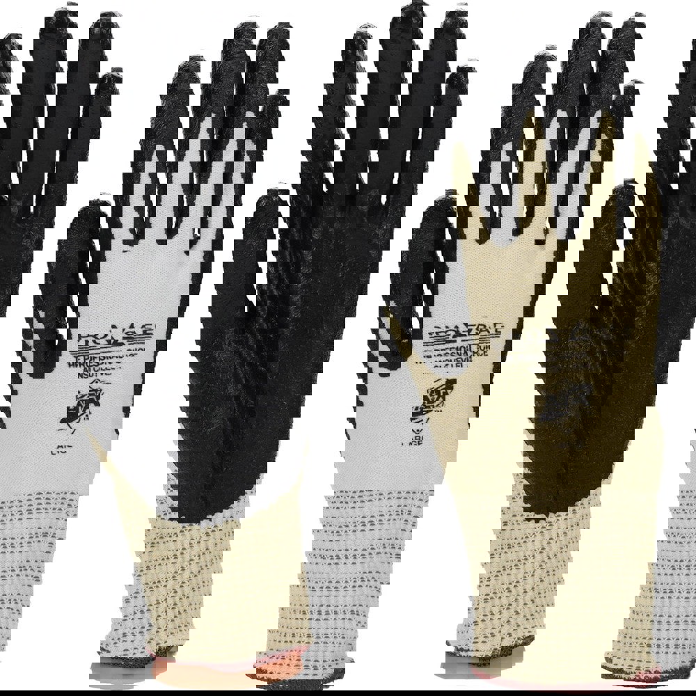 Gloves Cut Resistant