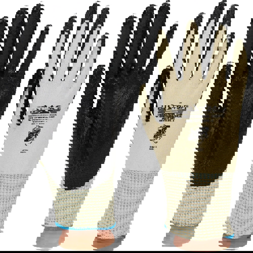 Gloves Cut Resistant