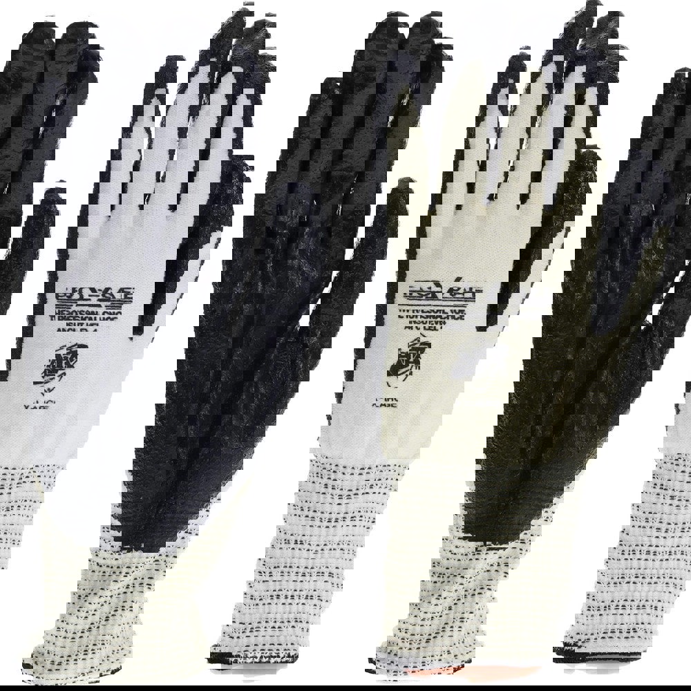 Gloves Cut Resistant