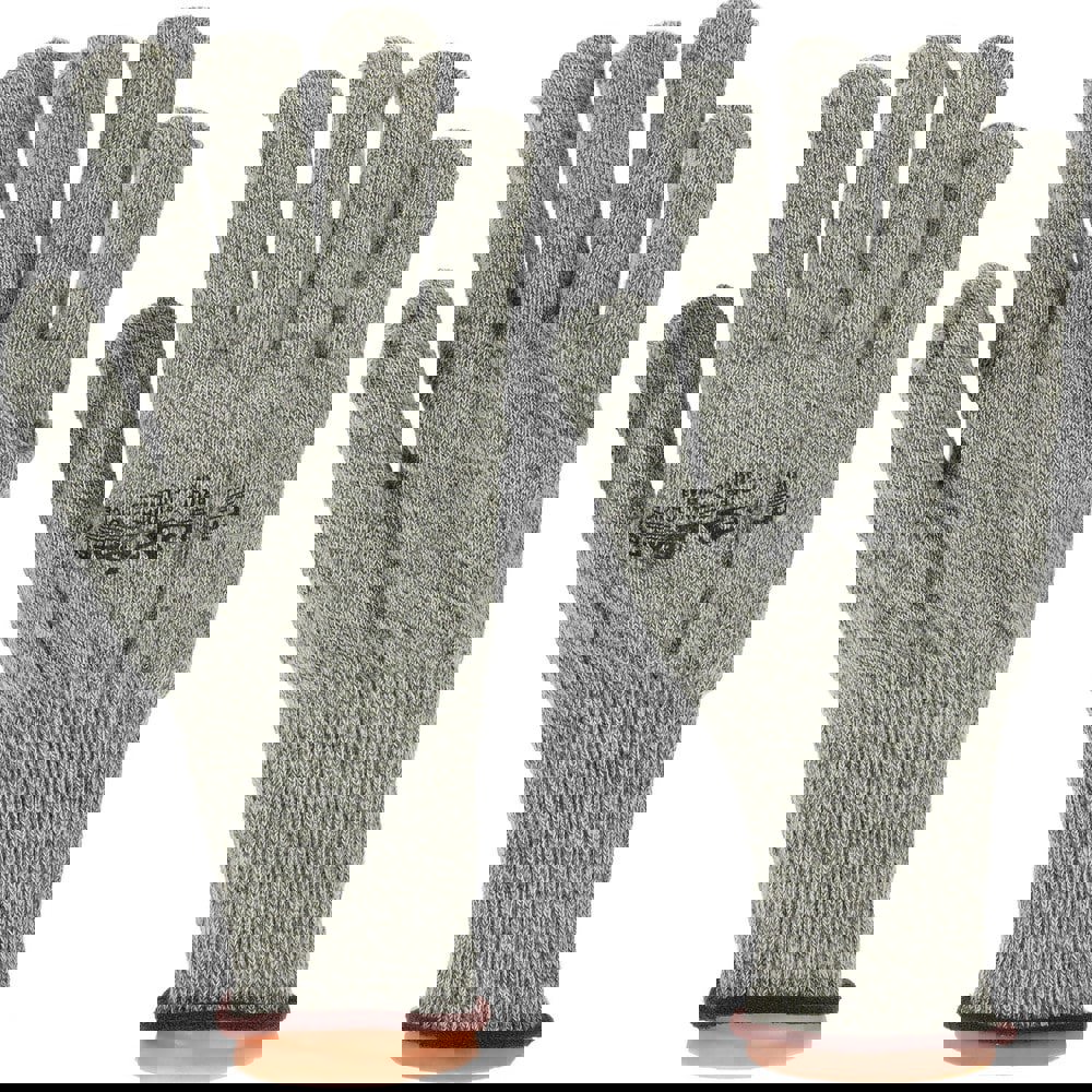 Cut-Resistant Gloves: Size L, ANSI Cut A