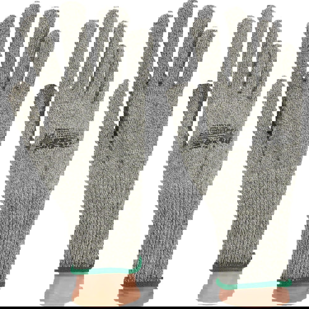 Cut-Resistant Gloves: Size M, ANSI Cut A