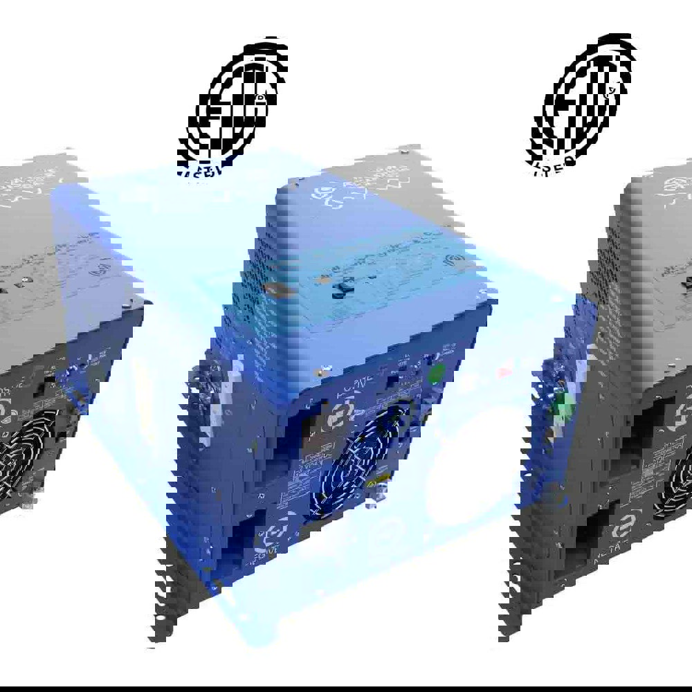 Power Inverters; Input Voltage: 120.00 ; Output Voltage: 120 ; Continuous Output Power: 2000 ; Peak Output Power: 6000 ; Maximum Input Current Rating: 16 ; Output Amperage: 16.67