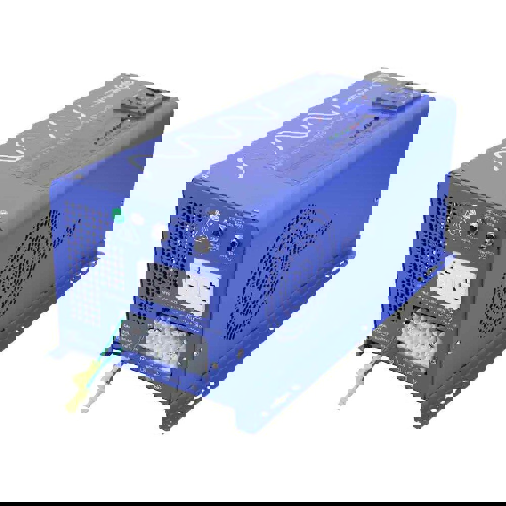 Power Inverters; Input Voltage: 120.00 ; Output Voltage: 120 ; Continuous Output Power: 3000 ; Peak Output Power: 9000 ; Maximum Input Current Rating: 16 ; Output Amperage: 25