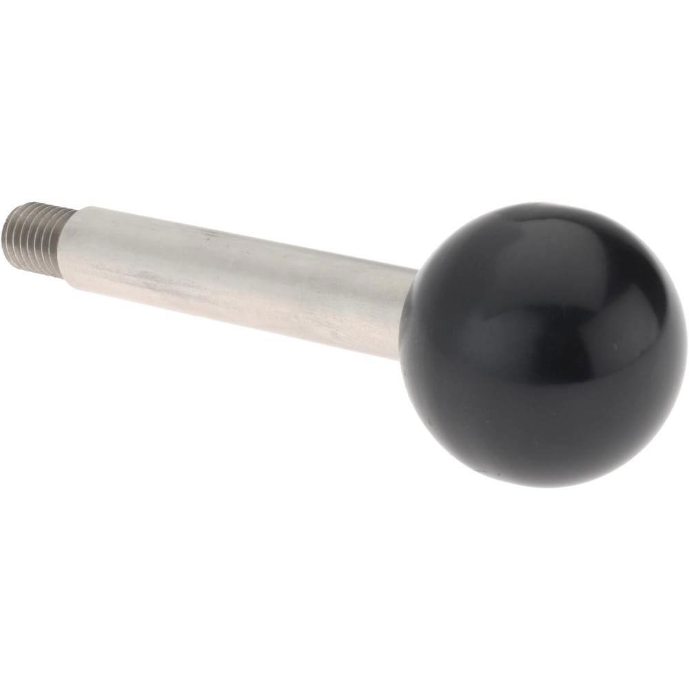 M10x1.5 Stem, 1.26
