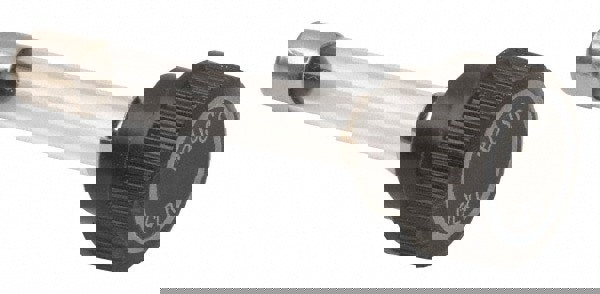 Cartridge Fast-Acting Fuse: 1.6 A, 2-1/4