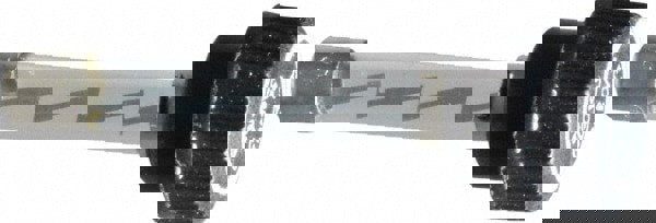 Cartridge Fast-Acting Fuse: 3 A, 2-1/4