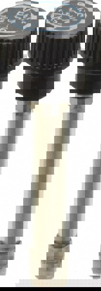 Cartridge Fast-Acting Fuse: 6 A, 2-1/4